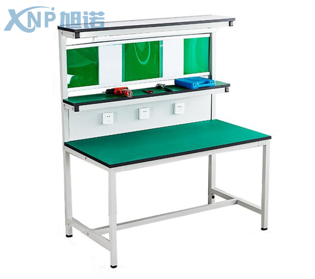 重型小黄片在线下载钳工工作台连接方式以及功能优点.png